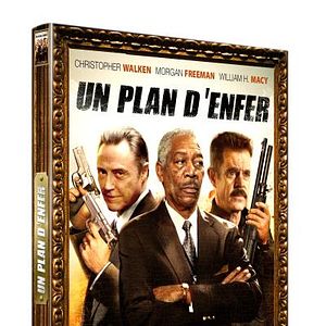 Foto Um Crime Nada Perfeito