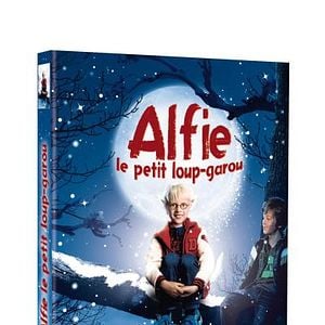 Foto Alfie, o Pequeno Lobisomem