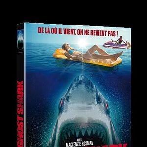 Foto O Tubarão Fantasma