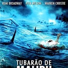 Foto Tubarão de Malibu