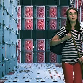 Foto Labirinto - O Desafio Final