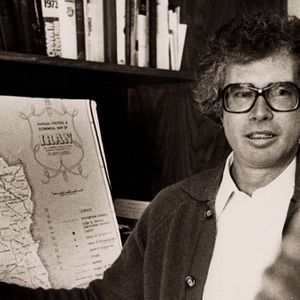 Foto Nosso Homem em Teerã