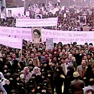 Foto Nosso Homem em Teerã