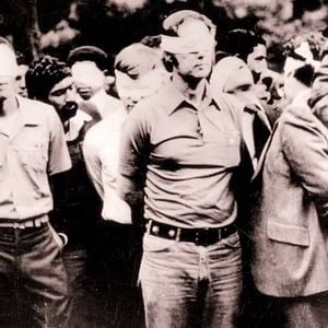 Foto Nosso Homem em Teerã