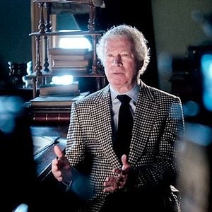 Foto Nosso Homem em Teerã