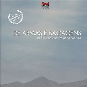 Foto De Armas e Bagagens