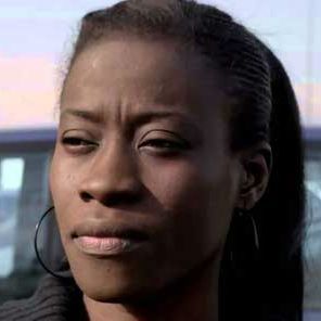 Foto Marième Demba Ly