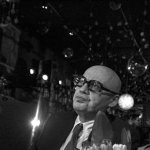 Foto Boris Lisowski