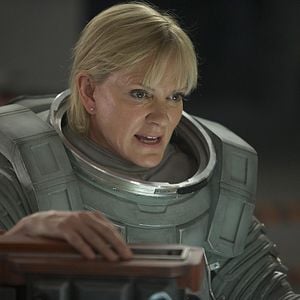 Foto Hermione Norris