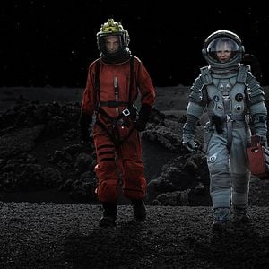 Foto Hermione Norris