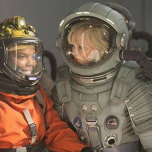 Foto Hermione Norris