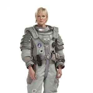 Foto Hermione Norris