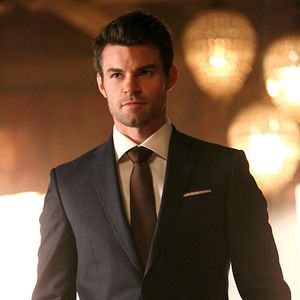 Foto Daniel Gillies