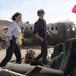 Foto Matthew Gray Gubler