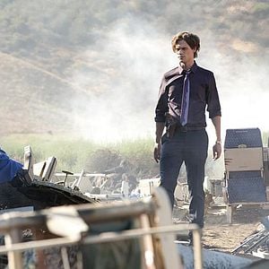 Foto Matthew Gray Gubler