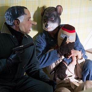 Foto Sem Direito a Resgate