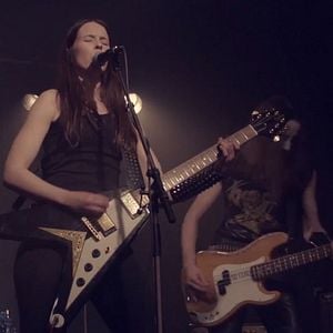 Foto Mudando o Destino