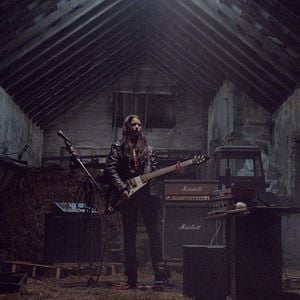 Foto Thorbjörg Helga Dyrfjörd