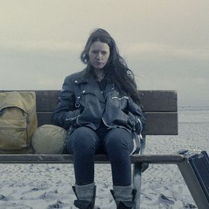 Foto Thorbjörg Helga Dyrfjörd