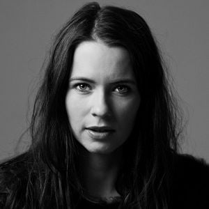 Foto Thorbjörg Helga Dyrfjörd