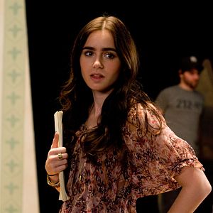 Foto Adorável Professora