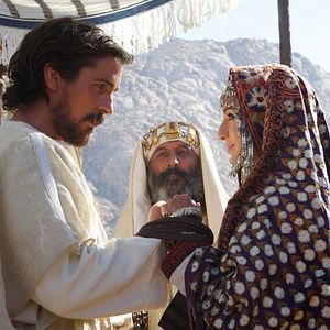 Foto Êxodo: Deuses e Reis