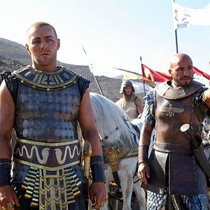 Foto Êxodo: Deuses e Reis