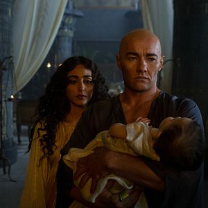 Foto Êxodo: Deuses e Reis