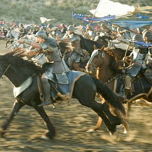 Foto Êxodo: Deuses e Reis