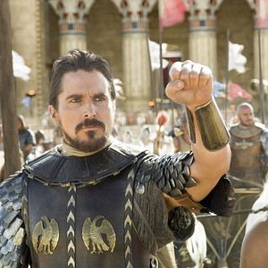 Foto Êxodo: Deuses e Reis