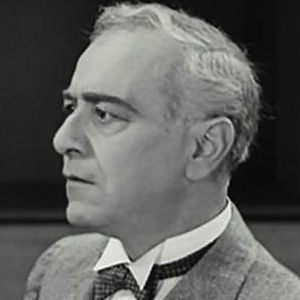 Foto Al Ernest Garcia