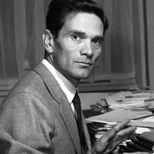 Foto Profecia - A África de Pasolini