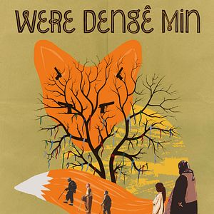 Foto Em Direção à Minha Voz