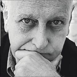 Foto Edgardo Cozarinsky