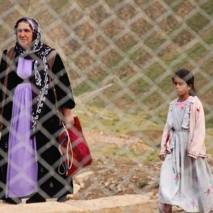 Foto Em Direção à Minha Voz