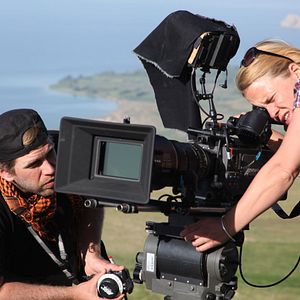 Foto Em Direção à Minha Voz