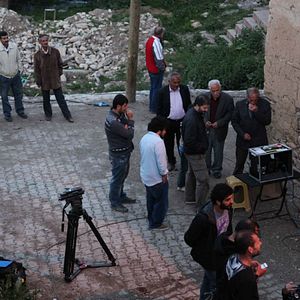 Foto Em Direção à Minha Voz