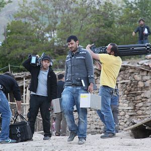 Foto Em Direção à Minha Voz