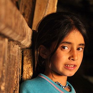 Foto Em Direção à Minha Voz