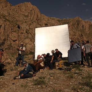 Foto Em Direção à Minha Voz