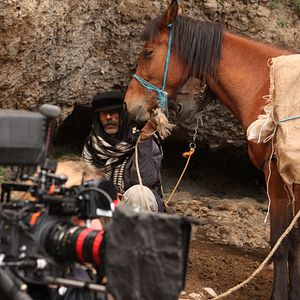 Foto Em Direção à Minha Voz