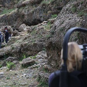 Foto Em Direção à Minha Voz