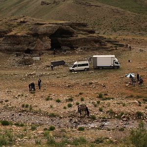 Foto Em Direção à Minha Voz