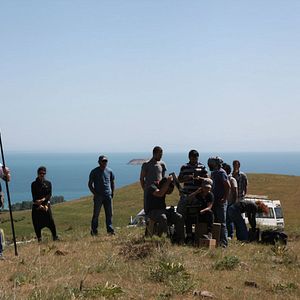 Foto Em Direção à Minha Voz