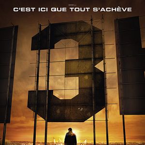 Foto Busca Implacável 3