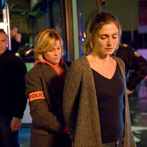 Foto Vanessa Valence