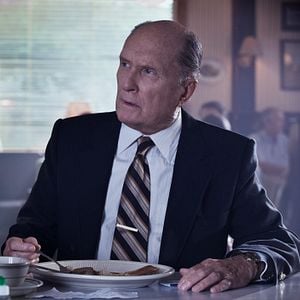 Foto Robert Duvall