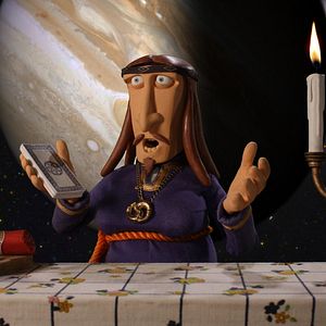 Foto Pos eso (Possuído)