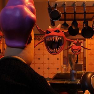 Foto Pos eso (Possuído)