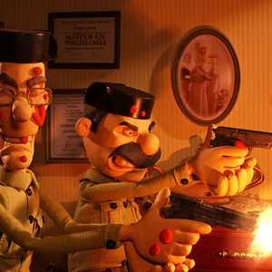 Foto Pos eso (Possuído)